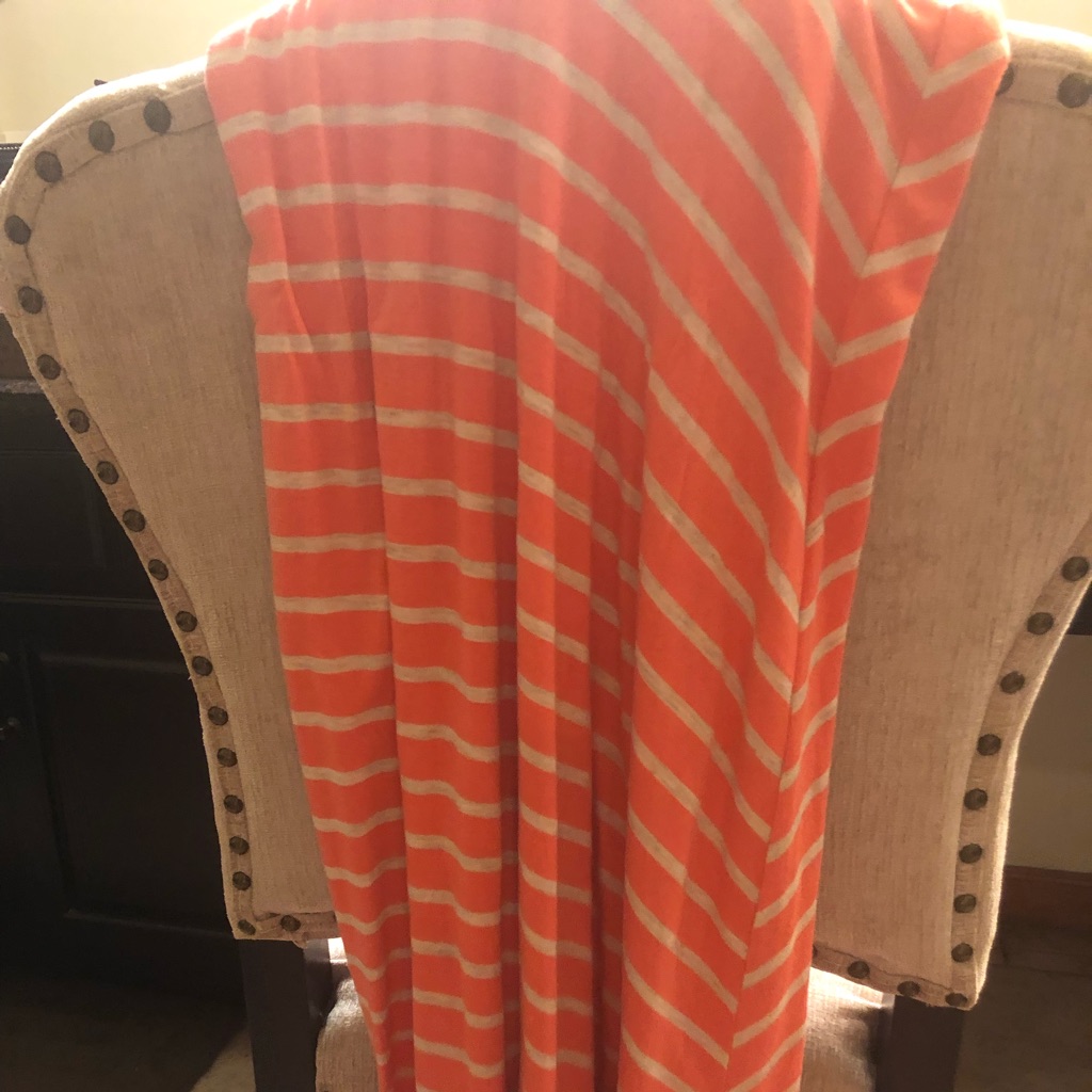 Renee C Maxi Skirt